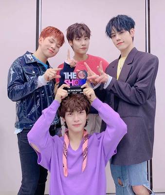 brave girls再度翻红,被称为下一个EXID,是否能够翻身成功?